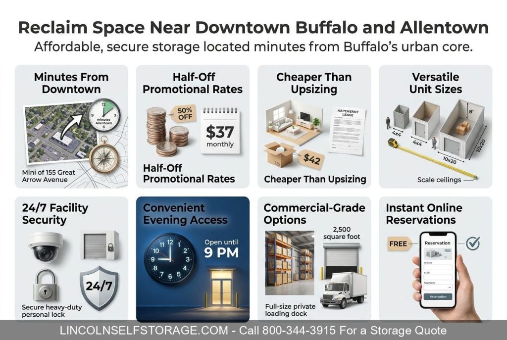 Self-Storage-Near-Downtown-Buffalo-and-Allentown--Units-Minutes-From-the-City-Center